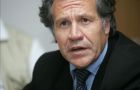Minister Almagro says President Sarkozy is wrong in his assessment of Uruguay
