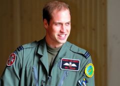 Duke of Cambridge will spend six weeks on the Falklands in February and March