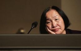 Oakland Mayor Jean Quan lost a top advisor because of the decision 