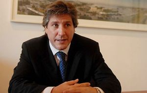 With local currencies comes a bigger autonomy says Boudou 