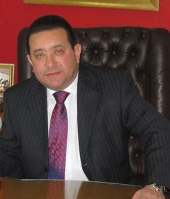 Alfonso Gonzalez Nu&ntilde;ez head of the Paraguayan delegation made the claim before Parlasur 
