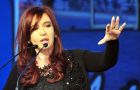 Let’s hope God will show the light to the US and EU, said the Argentine president