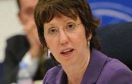 Catherine Ashton will visit several Latam countries in 2012 before the EU-Latam summit in Chile 