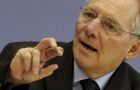 Finance Minister Wolfgang Schaeuble: “changes to the Lisbon Treaty can be done very quickly”