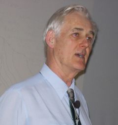 Lord Hunt is Visiting Professor at Delft University of Technology and a former Director-General of the UK Met Office