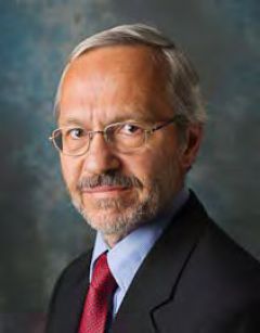 Dr. Elsby: &ldquo;we are entering one of the most difficult, dangerous but also exciting time since the conflict of 1982&rdquo;