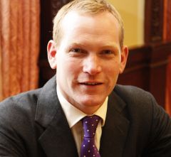 FCO Minister Jeremy Browne: Falklands&rsquo; flagged vessels have visiting South American countries for 150 years 