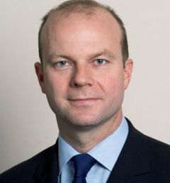 David Riley demanded more intervention from the ECB
