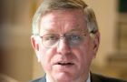 Rockhopper Chairman Pierre Jungels said seven or eight companies were interested