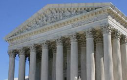 The US Supreme Court has asked the Obama administration for its view on the case 
