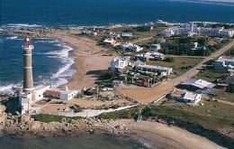 Jose Ignacio has been recommended for its special village flavour by leading US tourism and real estate publications 