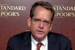 John Chambers, the chairman of S&P sovereign rating committee