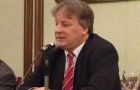 Rafael Sanguinetti, Mercosur not fulfilling its obligations