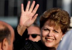A meeting of the Brazilian president with Fidel Castro could be in the agenda 