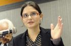 Foreign Trade secretary Tatiana Prazeres made the announcement