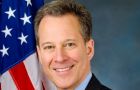Attorney General Eric Schneiderman said the use of restricted database led to improper foreclosures