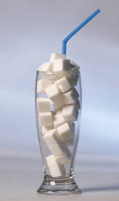 Experts argue sugar may be the villain behind the dramatic worldwide rise in diseases that together comprise metabolic syndrome