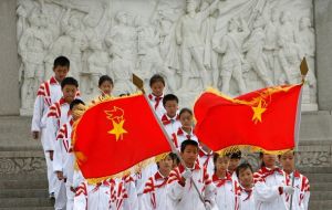 The Communist party needs strong growth and plenty of jobs to keep its grip on power 