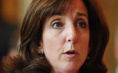 The Assistant Secretary for the Western Hemisphere Roberta Jacobson was expected Wednesday in Buenos Aires