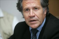 Almagro admitted Argentina openly violates the basic principles of Mercosur