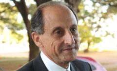 Paulo Skaf, it is important Brazil buys more from Argentina
