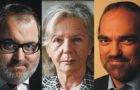 Jorge Lanata, Beatriz Sarlo and Fernando Iglesias among the free thinkers who helped elaborate “Malvinas, an alternative view”