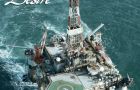 The Ocean Guardian drill rig is under contract until March