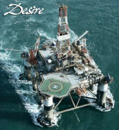 The Ocean Guardian drill rig is under contract until March 