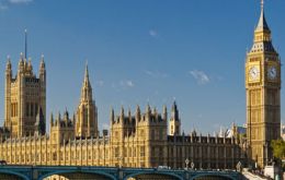 Majority of England satisfied with the UK Parliament, reject regional assemblies 