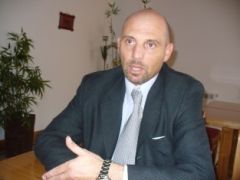 Lietti, furious with the misinterpretation of the law and economic damage to Ushuaia