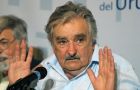 The Uruguayan president disapproval rating has increases in two opinion polls