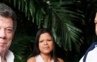 With different backgrounds Santos and Chavez have become at least close working partners