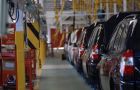 Mexican car exports to Brazil increased 40% in 2011