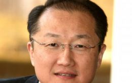 Jim Yong Kim, president of Dartmouth College is former director of the Department of HIV/AIDS at the WHO