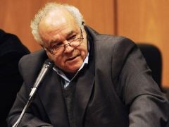 Defence minister Fernandez Huidobro: &ldquo;I call him skinny, he calls me pug-nosed&rdquo;  