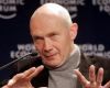 We are not yet out of the woods, WTO Director General Pascal Lamy 