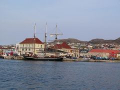 Canada ‘stoking’ international tension to claim Saint-Pierre and Miquelon, and perhaps even Greenland