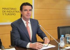 After a day of strong warnings Argentina seems to be backtracking and Minister Soria said Spain is hopeful -