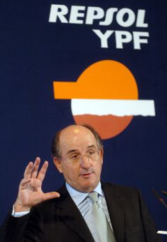 CEO Brufau: “We must talk, talk, and talk, instead of imposing things.”