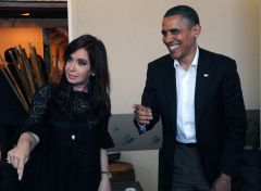 “We have good relations with Argentina and Britain; this is not something that we typically intervene in “