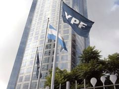 The majority 51% of YPF will be shared by the Argentine Executive and oil producing provinces  