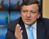 EC president Barroso: “seriously disappointed”