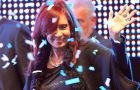 The Argentine president admitted to being “nervous and anxious” when making the YPF seizure announcement (Photo: TELAM)