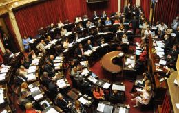 The Argentine Congress almost unanimously supported the seizure: next battle compensation discussions with Repsol 