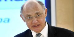 Timerman again working hard to be member of the inner Cristina Fernandez circle       