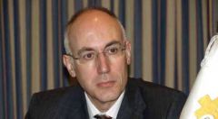 Bio-fuels Chamber, Fernando Pelaez, a “very volatile commodity”