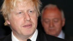 The victory could put Johnson on course to one day lead the Conservative party forecasted his defeated opponent Ken Livingstone