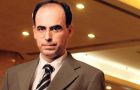 Economist Mauricio Moreira Mesquita from the IDB
