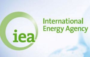 The IEA advises 28 industrialized nations on energy policy