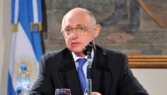 Timerman acknowledges Argentina’s commitment but ‘it is a priority to clear up the alleged irregularities’